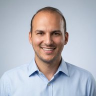 Mohammed G. Tarboush, founder of ScopeDive